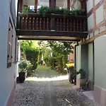 Le Quai Des Pecheurs