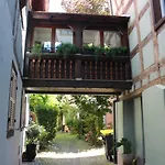Le Quai Des Pecheurs