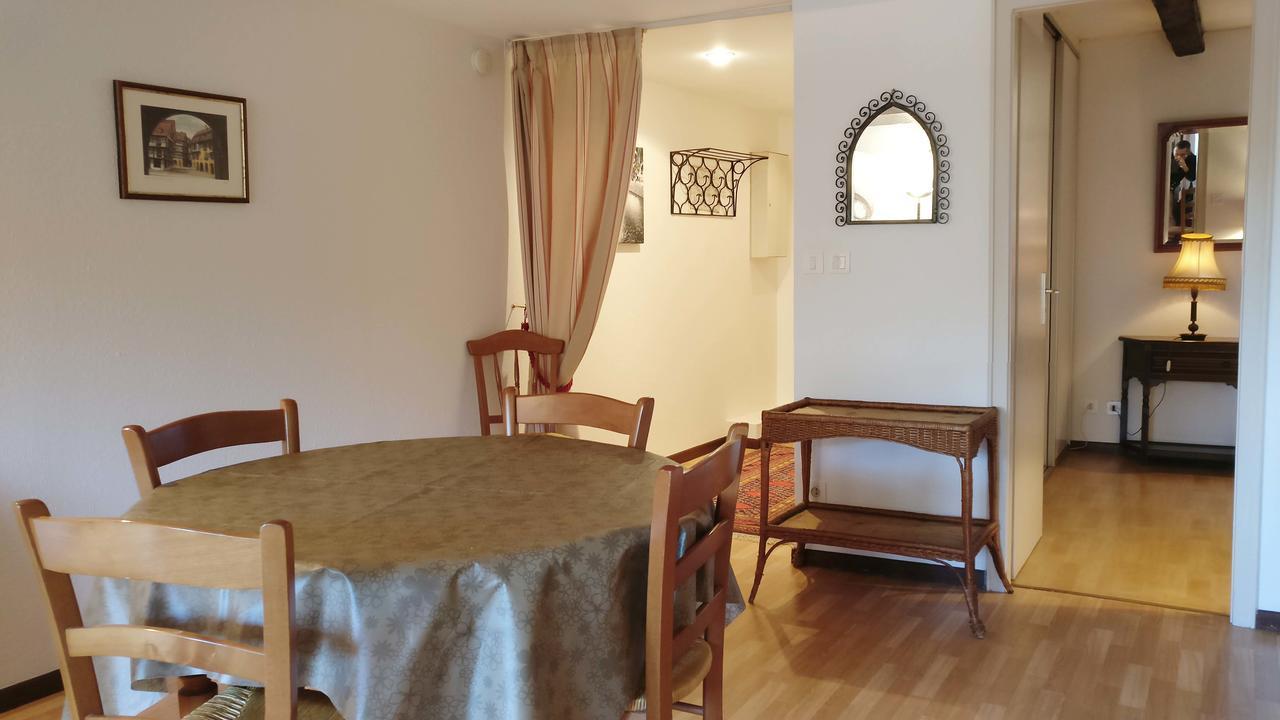 Appartement Le Quai Des Pecheurs *
