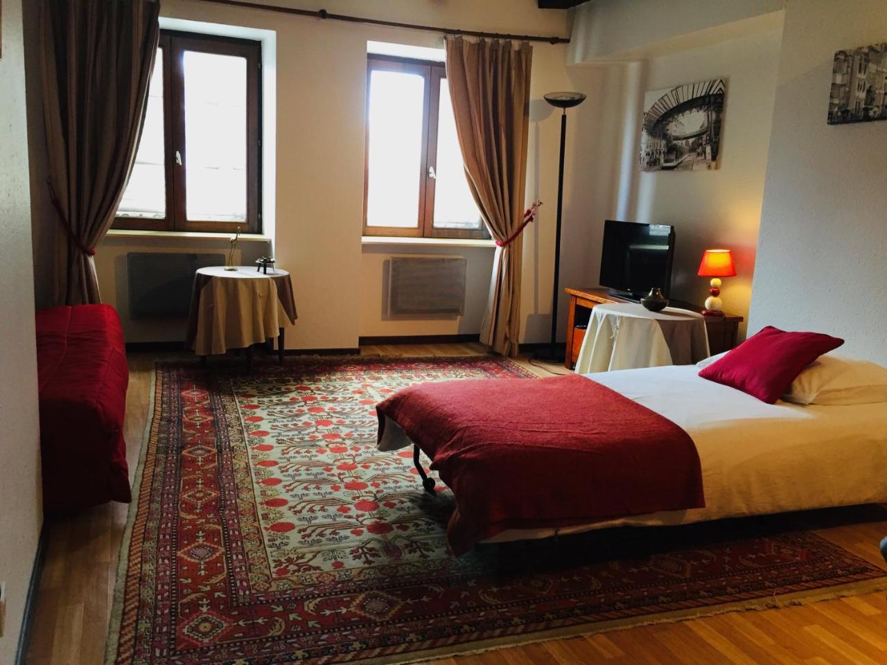 Appartement Le Quai Des Pecheurs Strasbourg