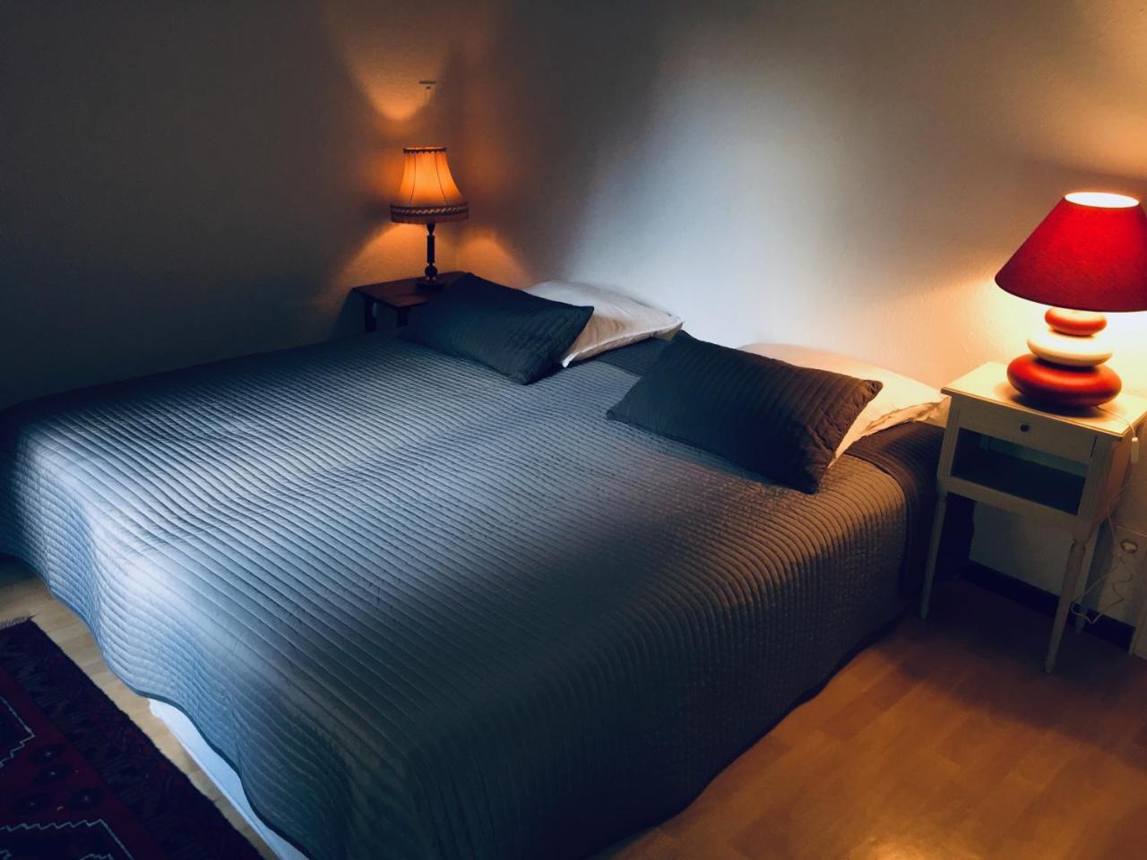 Le Quai Des Pecheurs Appartement