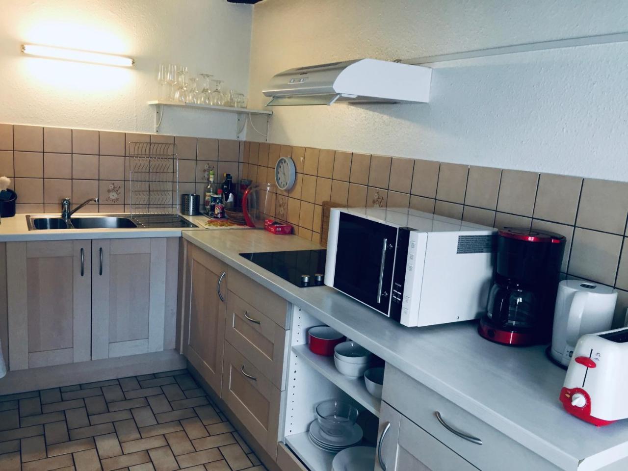 Appartement Le Quai Des Pecheurs *