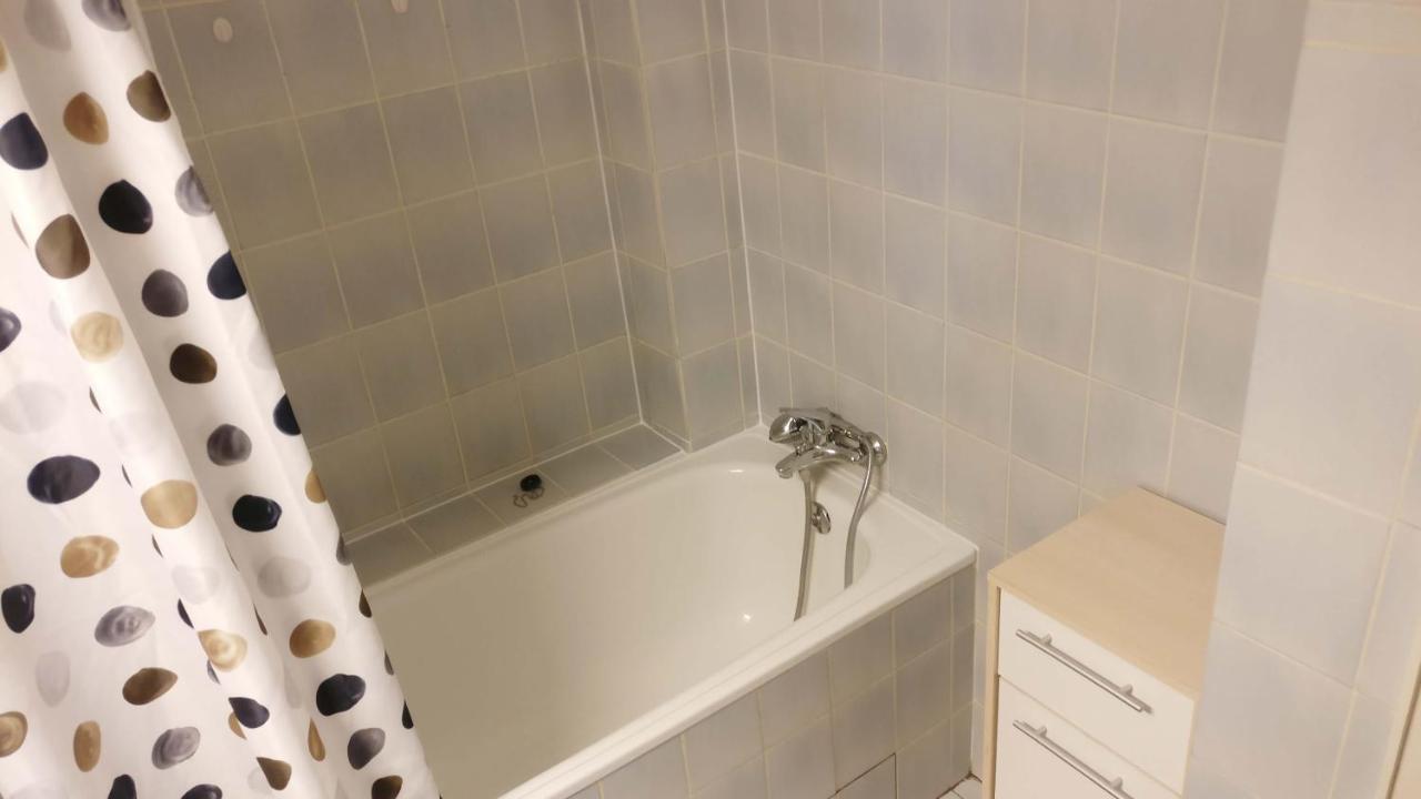 Le Quai Des Pecheurs Appartement Strasbourg
