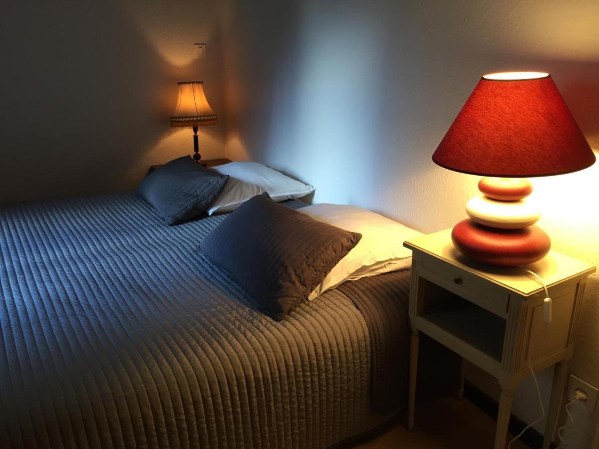 Le Quai Des Pecheurs Appartement