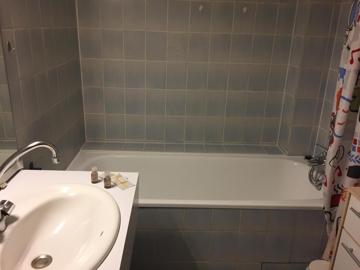 Le Quai Des Pecheurs Appartement Strasbourg
