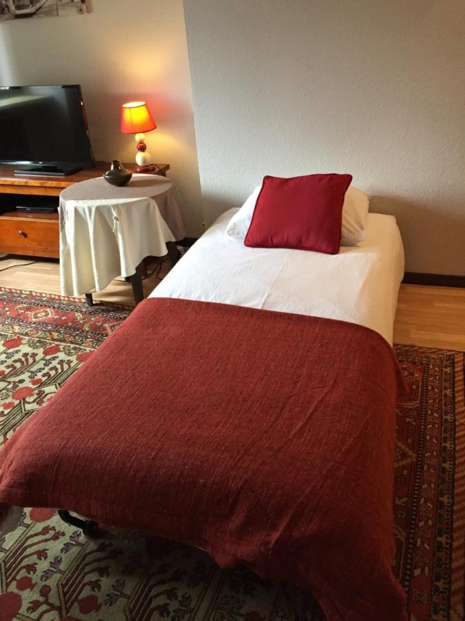 Appartement Le Quai Des Pecheurs