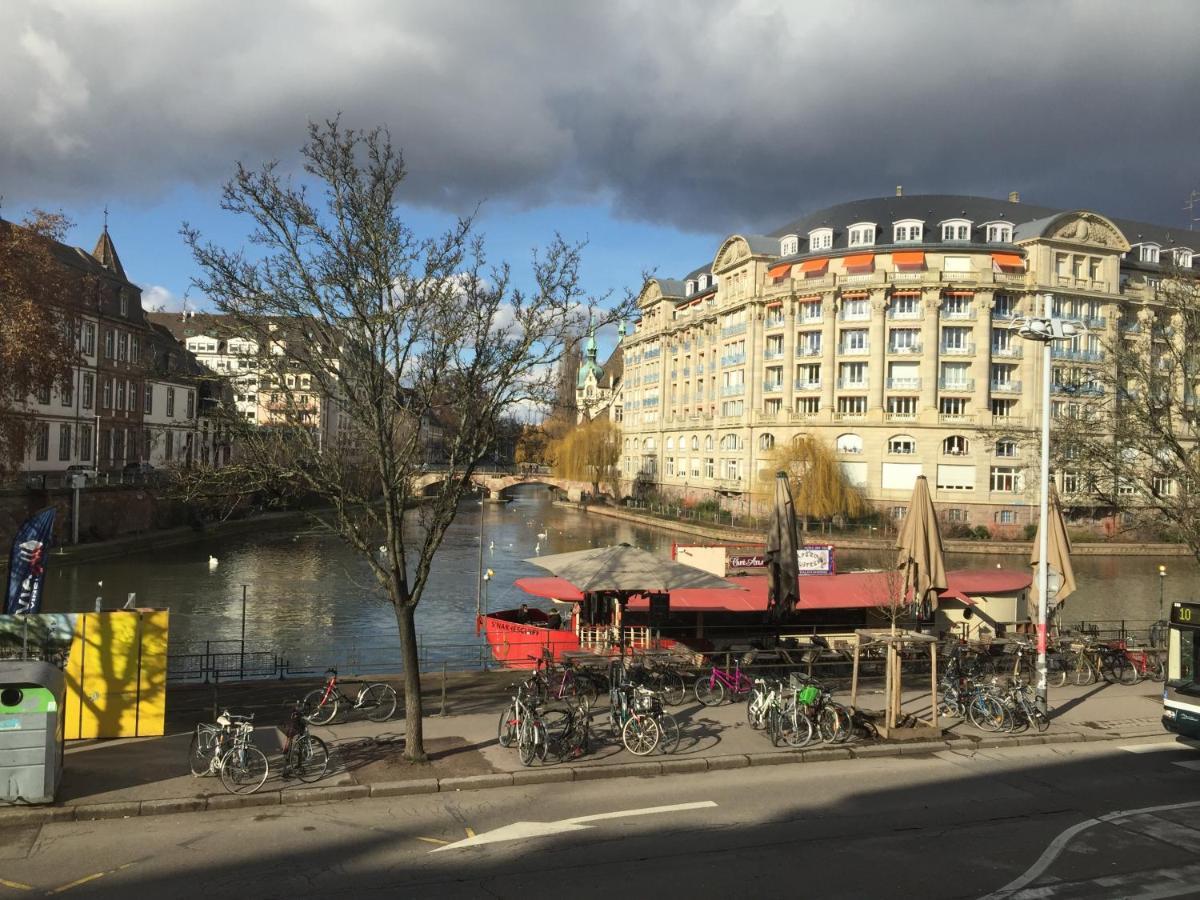 Appartement Le Quai Des Pecheurs *