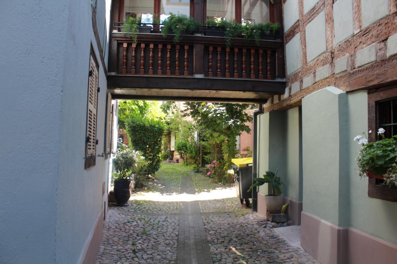 Appartement Le Quai Des Pecheurs *