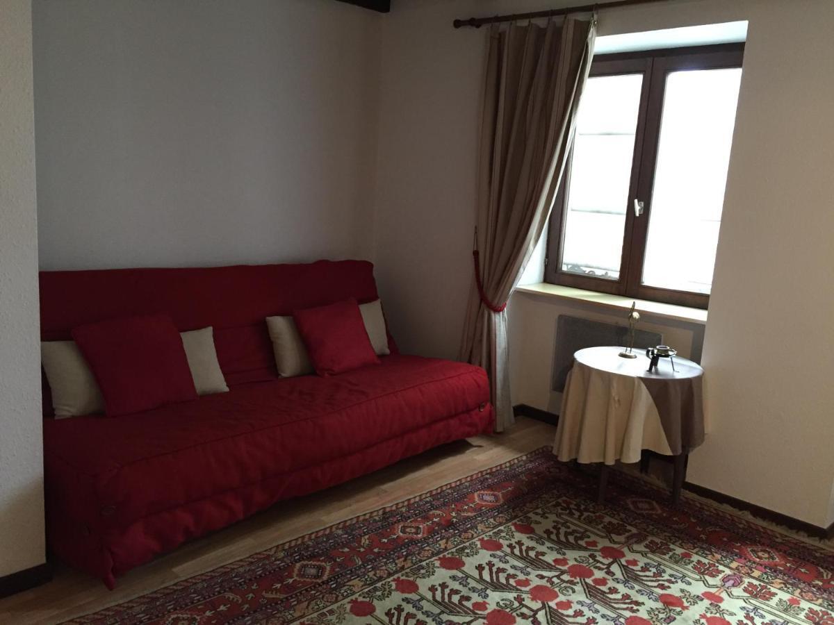 Appartement Le Quai Des Pecheurs *