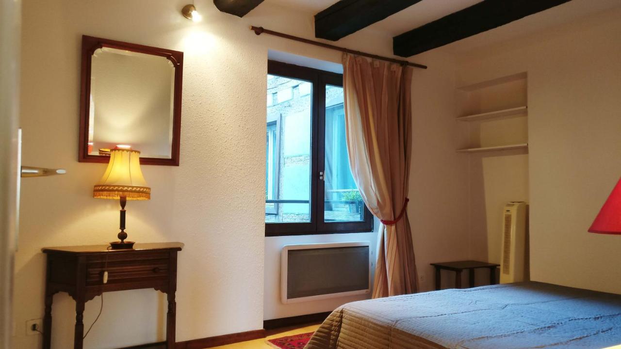 Appartement Le Quai Des Pecheurs *