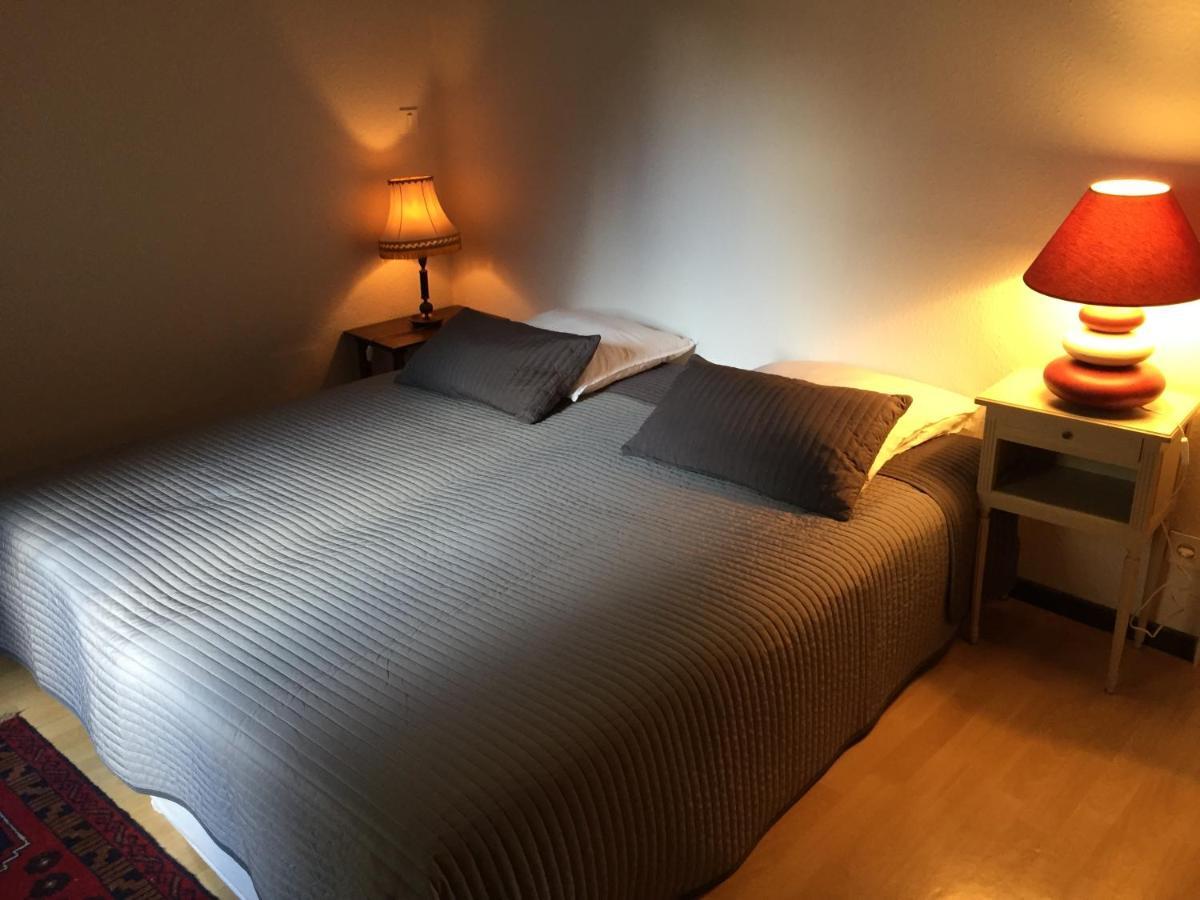 Appartement Le Quai Des Pecheurs Strasbourg