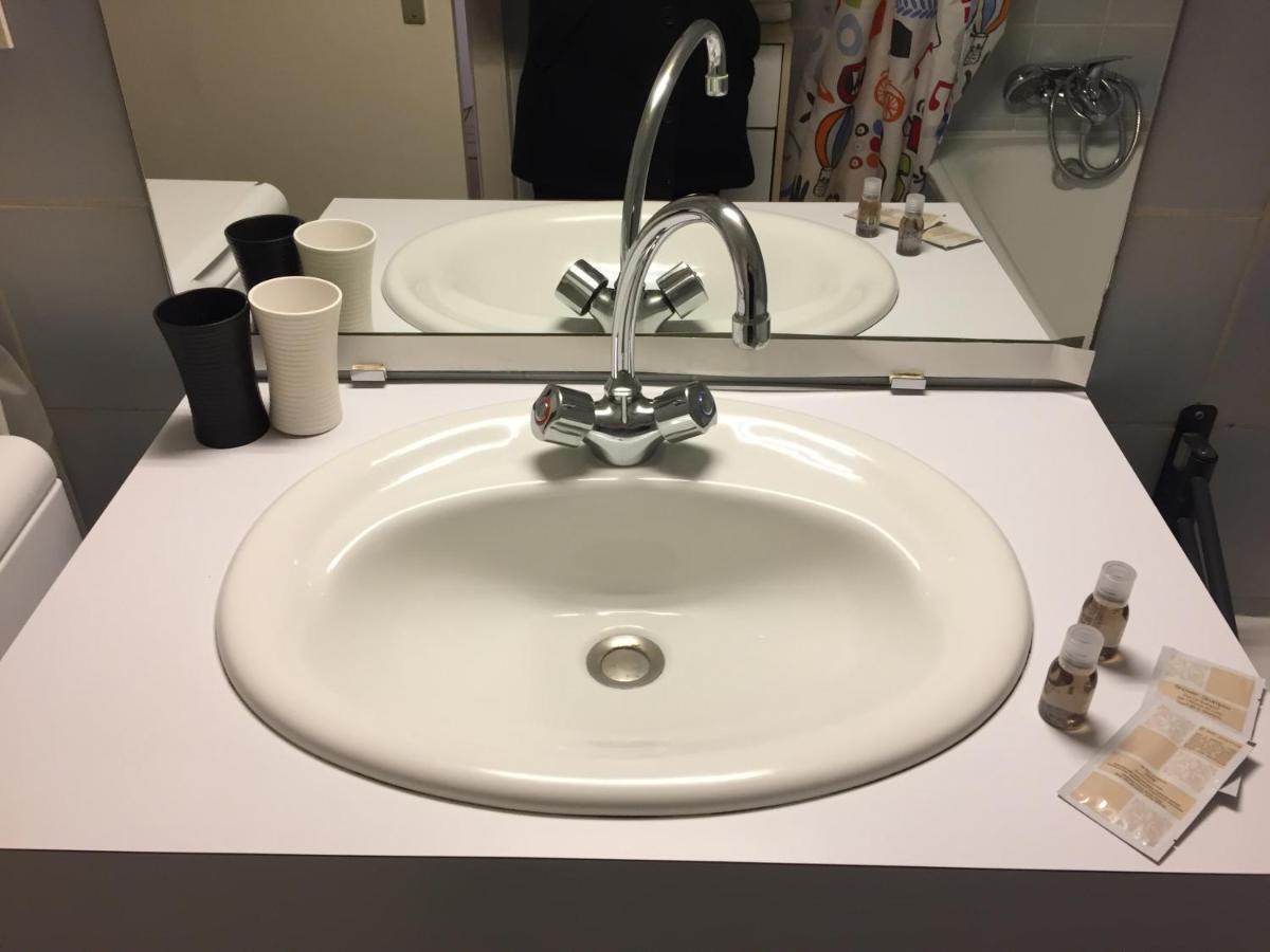 Le Quai Des Pecheurs Appartement