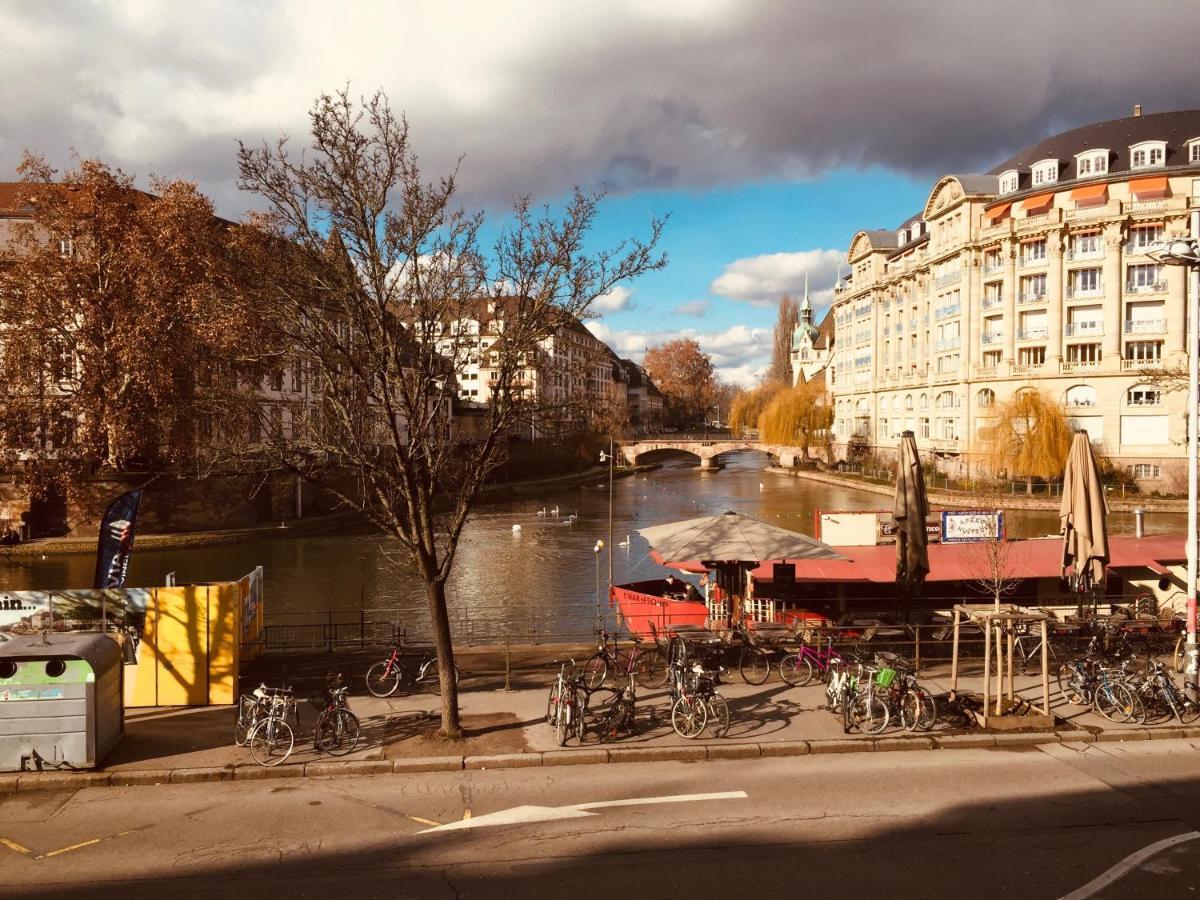Apartment Le Quai Des Pecheurs *